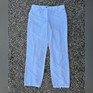 Zenergy by Chico's athletic pants - Chico’s size 1